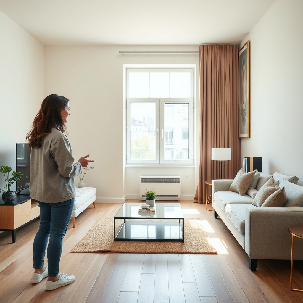 Residential Leasing